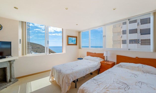 Herverkoop - Apartment - Benidorm* - Levante*