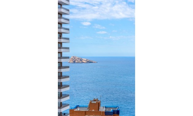 Herverkoop - Apartment - Benidorm* - Levante*