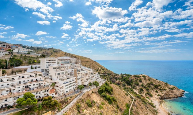 Herverkoop - Apartment - Benidorm* - Levante*