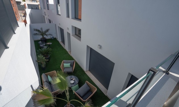 Herverkoop - Villa - Ciudad Quesada - Rojales