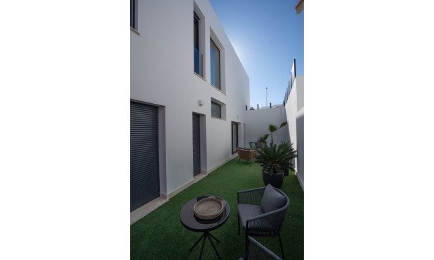 Herverkoop - Villa - Ciudad Quesada - Rojales