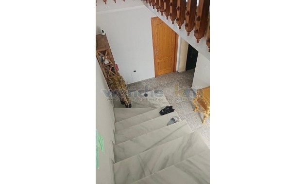 Resale - Villa - San Miguel de Salinas