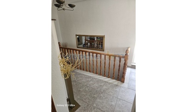 Resale - Villa - San Miguel de Salinas