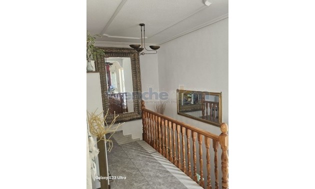 Resale - Villa - San Miguel de Salinas