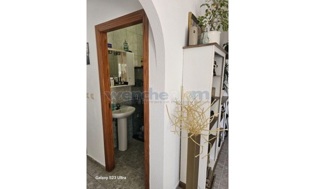 Resale - Villa - San Miguel de Salinas