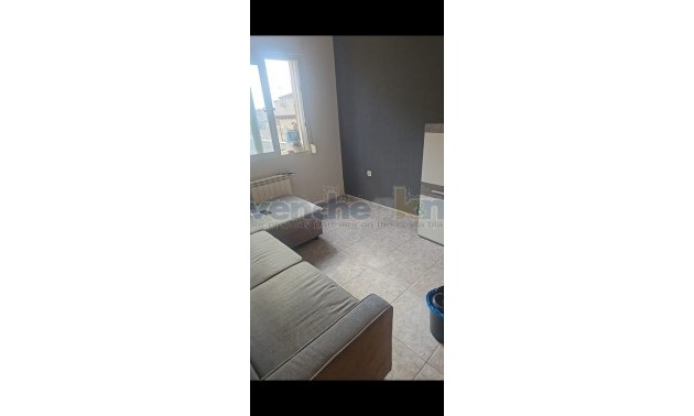 Resale - Villa - San Miguel de Salinas
