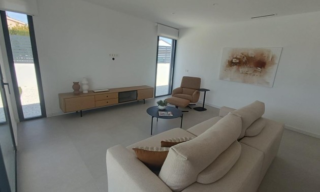 Herverkoop - Villa - Ciudad Quesada