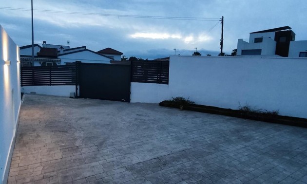 Herverkoop - Villa - Ciudad Quesada