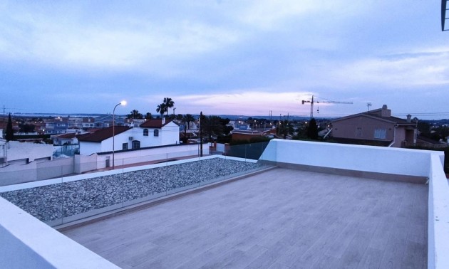 Herverkoop - Villa - Ciudad Quesada