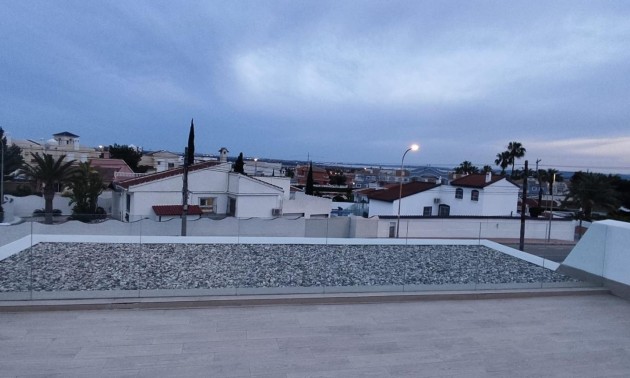 Herverkoop - Villa - Ciudad Quesada