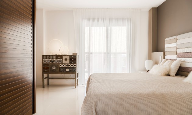 Herverkoop - Villa - Orihuela Costa - La Zenia