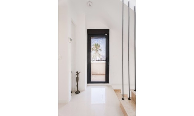 Herverkoop - Villa - Orihuela Costa - La Zenia