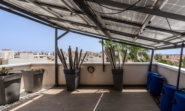 Herverkoop - Villa - Orihuela Costa - La Zenia