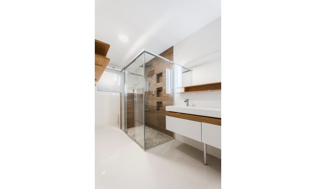 Herverkoop - Villa - Orihuela Costa - La Zenia