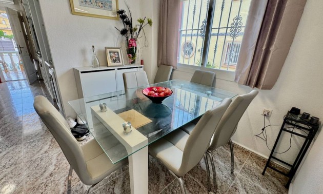 Herverkoop - Villa - Algorfa - Lo Crispin