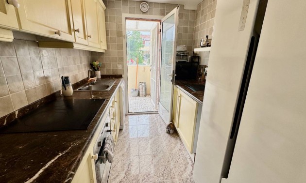 Herverkoop - Villa - Algorfa - Lo Crispin