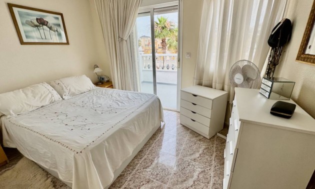 Herverkoop - Villa - Algorfa - Lo Crispin