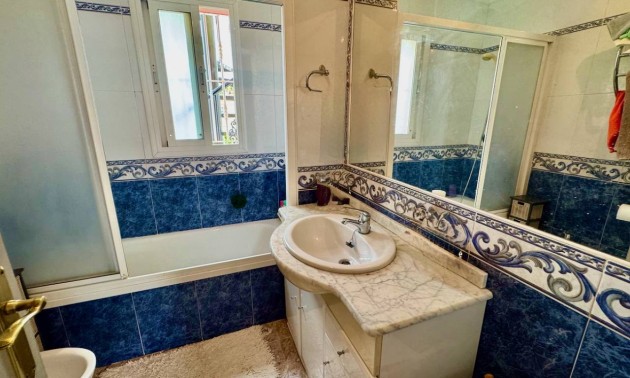 Herverkoop - Villa - Algorfa - Lo Crispin
