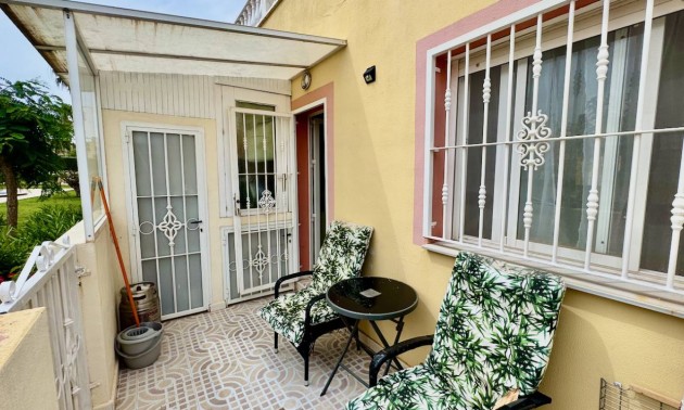 Herverkoop - Villa - Algorfa - Lo Crispin