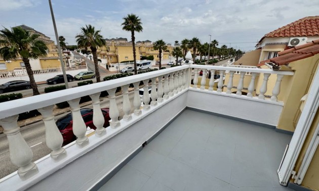 Herverkoop - Villa - Algorfa - Lo Crispin