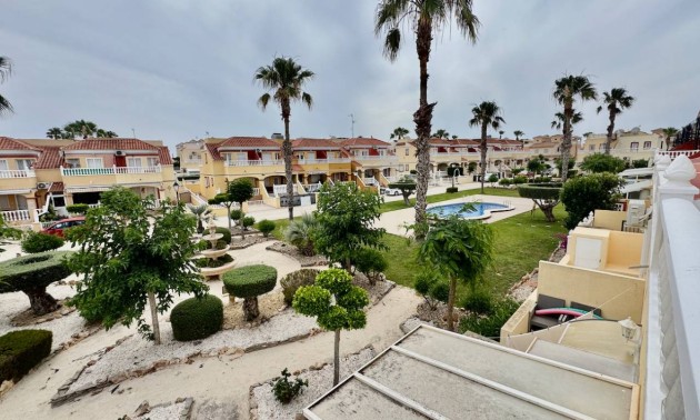 Herverkoop - Villa - Algorfa - Lo Crispin