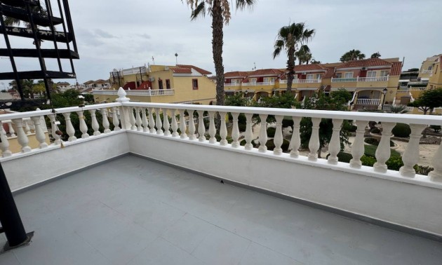 Herverkoop - Villa - Algorfa - Lo Crispin