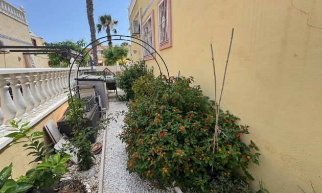 Herverkoop - Villa - Algorfa - Lo Crispin
