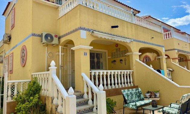 Herverkoop - Villa - Algorfa - Lo Crispin