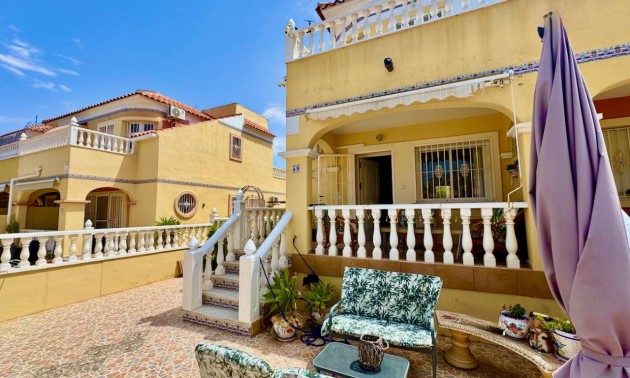 Herverkoop - Villa - Algorfa - Lo Crispin