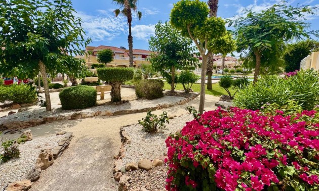 Herverkoop - Villa - Algorfa - Lo Crispin