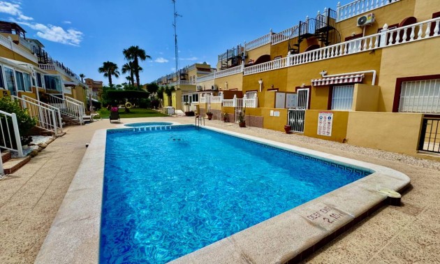 Herverkoop - Villa - Algorfa - Lo Crispin