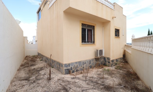 Herverkoop - Villa - Orihuela Costa - Los Balcones