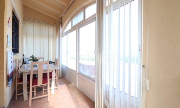 Herverkoop - Villa - Orihuela Costa - Los Balcones