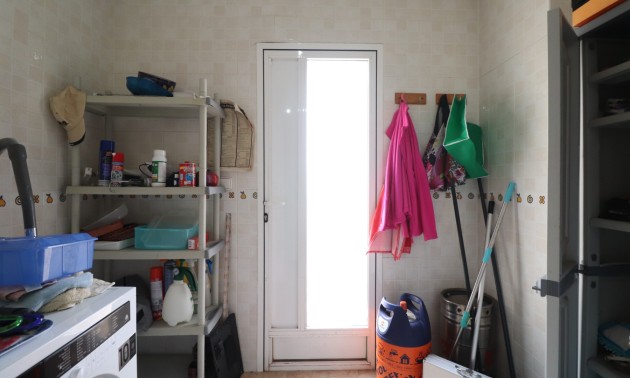 Herverkoop - Villa - Orihuela Costa - Los Balcones