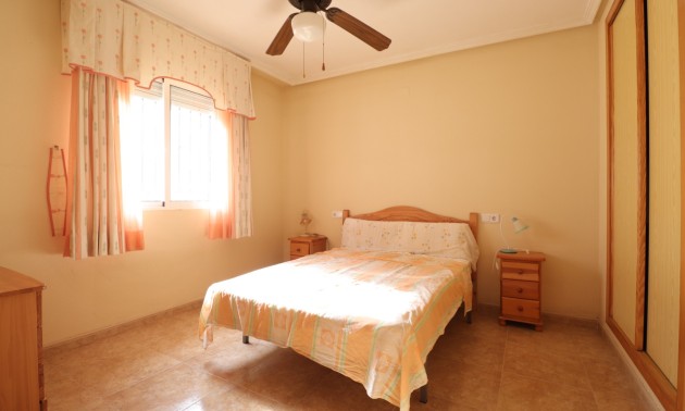 Herverkoop - Villa - Orihuela Costa - Los Balcones