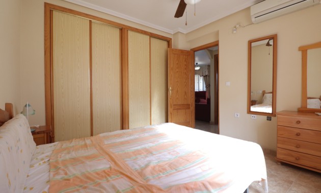 Herverkoop - Villa - Orihuela Costa - Los Balcones