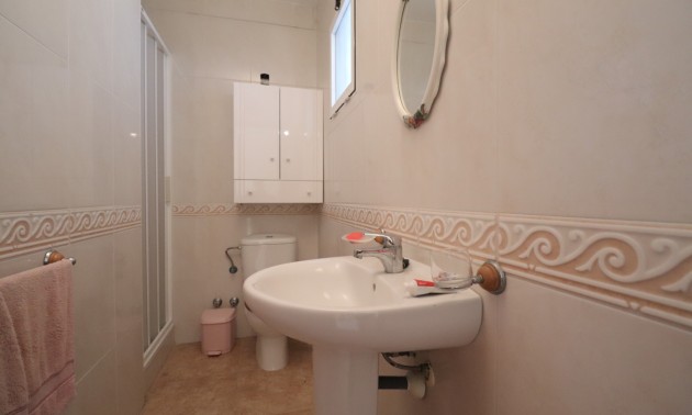 Herverkoop - Villa - Orihuela Costa - Los Balcones