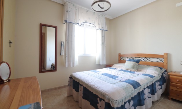 Herverkoop - Villa - Orihuela Costa - Los Balcones