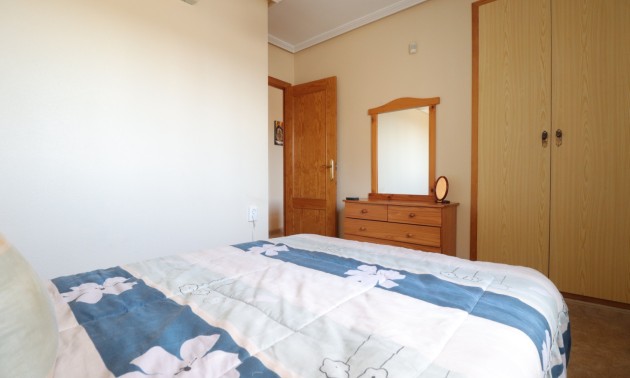 Herverkoop - Villa - Orihuela Costa - Los Balcones