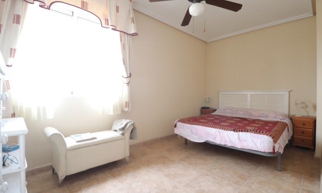 Herverkoop - Villa - Orihuela Costa - Los Balcones