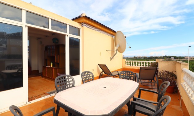 Herverkoop - Villa - Orihuela Costa - Los Balcones