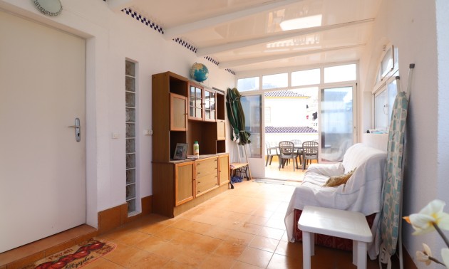 Herverkoop - Villa - Orihuela Costa - Los Balcones