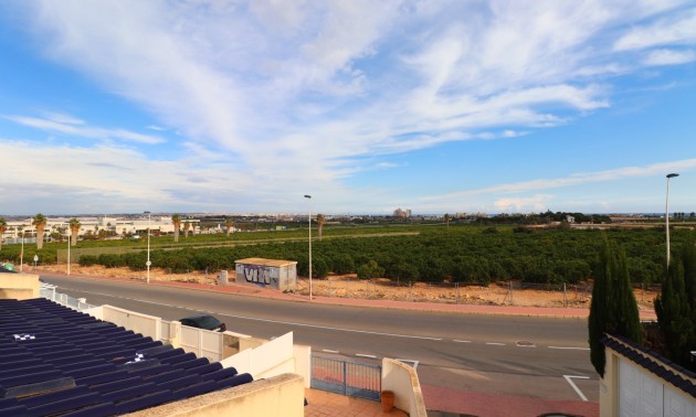 Herverkoop - Villa - Orihuela Costa - Los Balcones