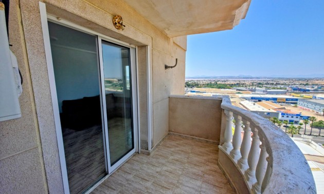 Herverkoop - Apartment - Torrevieja - Los Altos