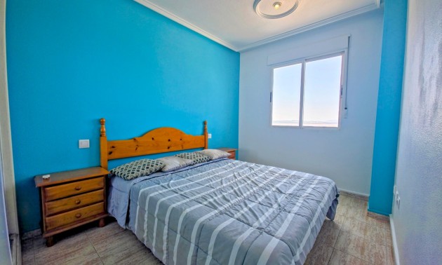 Herverkoop - Apartment - Torrevieja - Los Altos