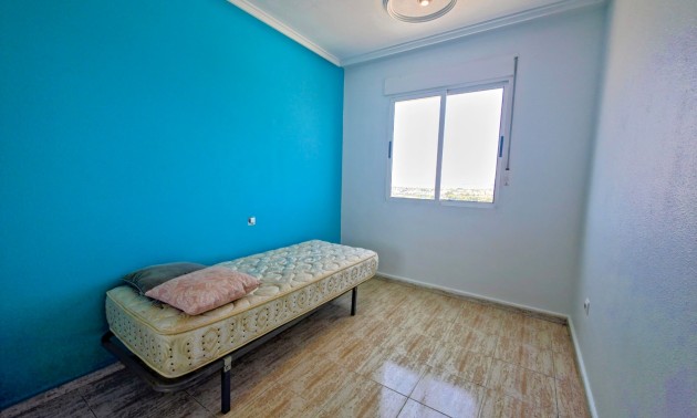 Herverkoop - Apartment - Torrevieja - Los Altos