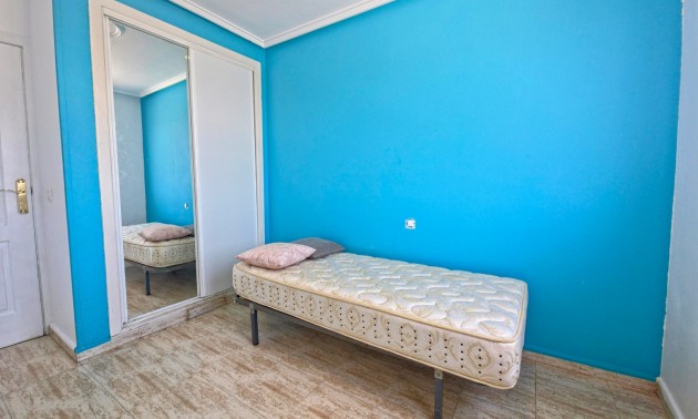 Herverkoop - Apartment - Torrevieja - Los Altos