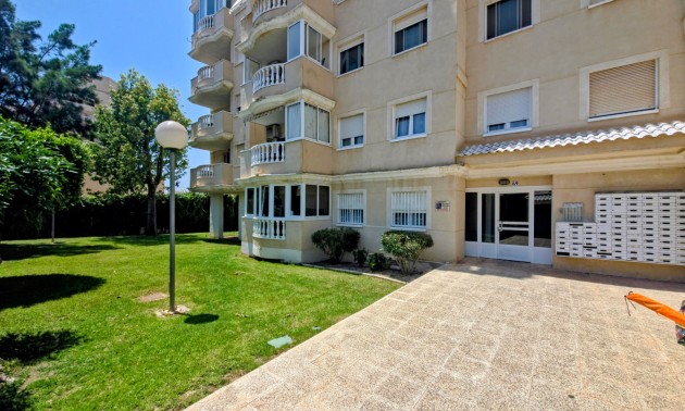 Herverkoop - Apartment - Torrevieja - Los Altos
