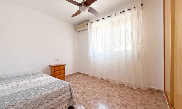 Herverkoop - Villa - Orihuela Costa - Los Altos