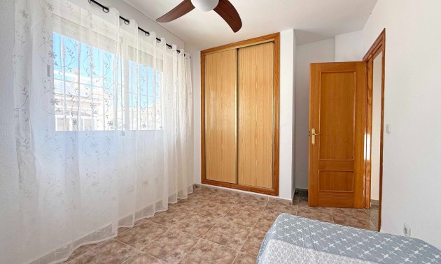 Herverkoop - Villa - Orihuela Costa - Los Altos
